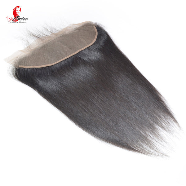 13" x 5" Lace Frontal Straight