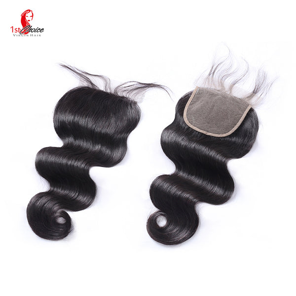 5" x 5" Lace Closure Body Wave