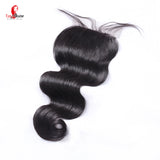 5" x 5" Lace Closure Body Wave