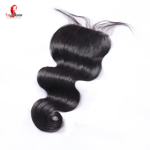 5" x 5" Lace Closure Body Wave