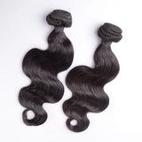 Malaysian Body Wave
