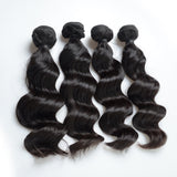 Indian Natural Wave