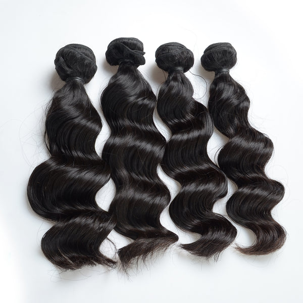 Malaysian Natural Wave