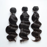 Indian Natural Wave