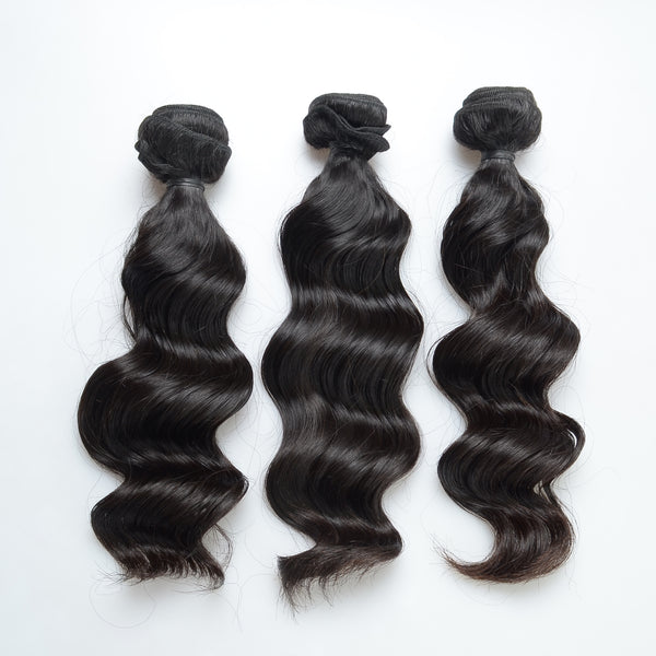 Malaysian Natural Wave