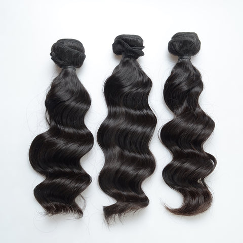 Malaysian Natural Wave