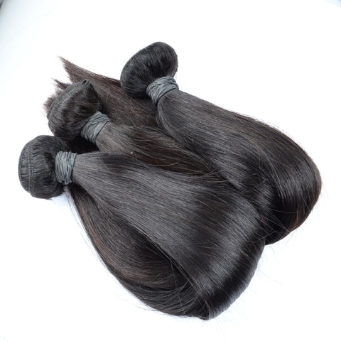 Indian Straight