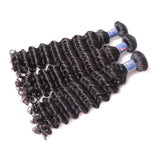 Brazilian Deep Curly
