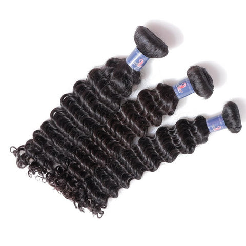 Brazilian Deep Curly