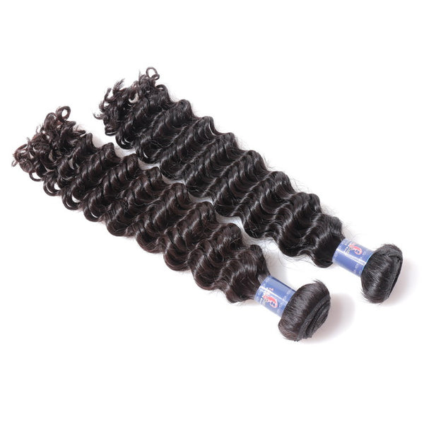 Brazilian Deep Curly