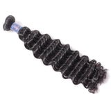 Brazilian Deep Wave