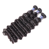 Brazilian Deep Wave