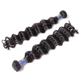 Brazilian Deep Wave