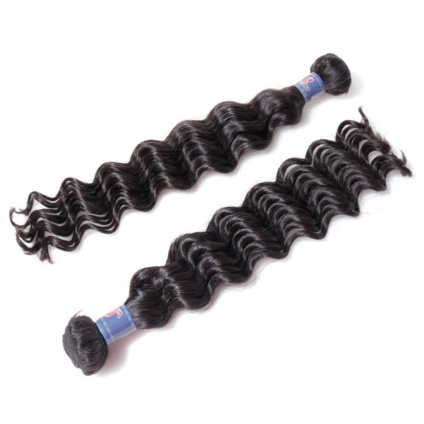 Brazilian Deep Wave