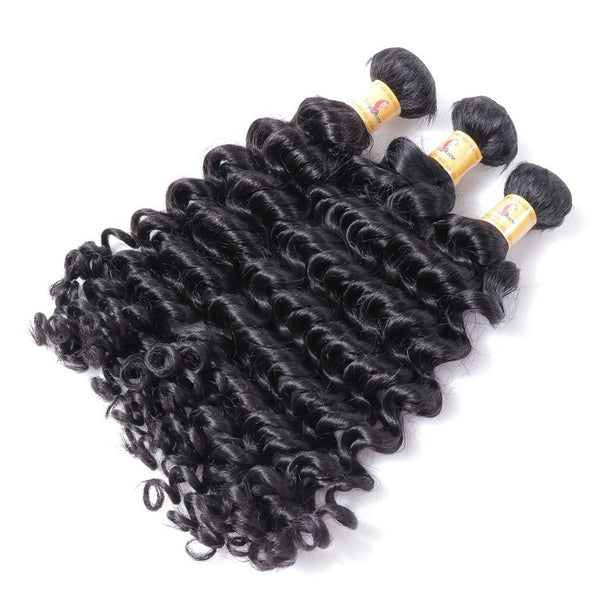 Peruvian Deep Wave