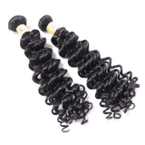 Peruvian Deep Wave