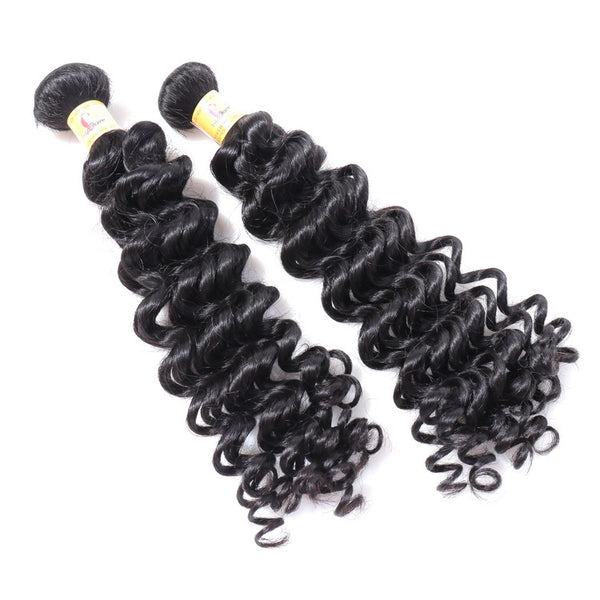 Peruvian Deep Wave