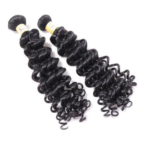 Peruvian Deep Wave