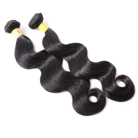 Peruvian Body Wave