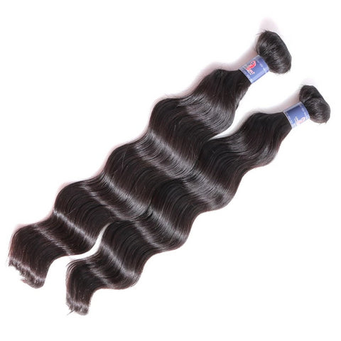 Brazilian Natural Wave