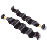 Peruvian Natural Wave