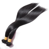 Peruvian Straight