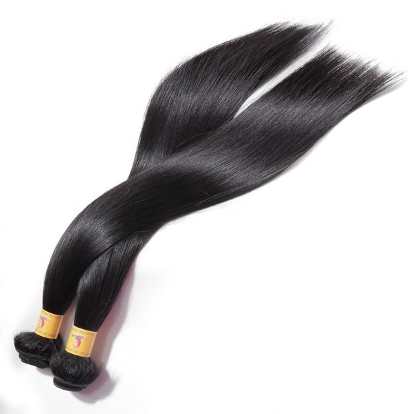 Peruvian Straight