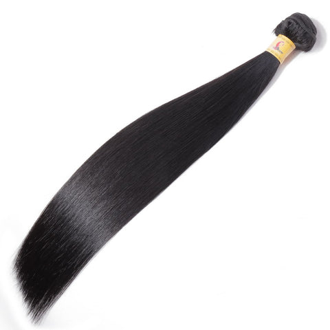 Peruvian Straight