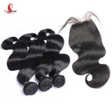 Indian Natural Wave