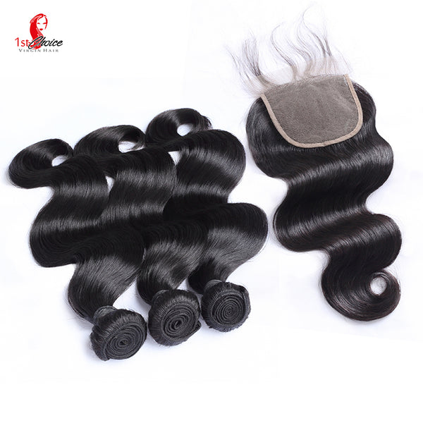 Malaysian Natural Wave