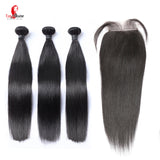 Malaysian Straight