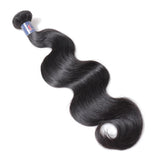 Brazilian Body Wave