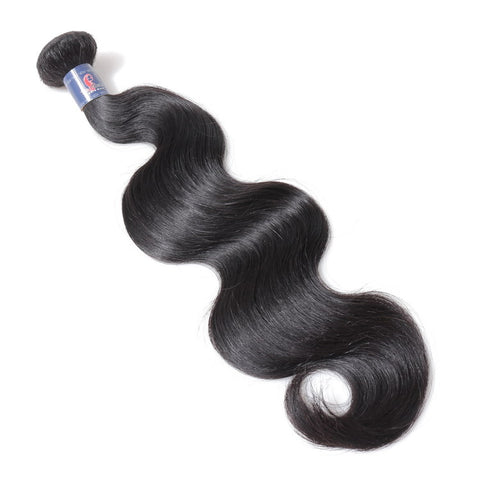 Brazilian Body Wave