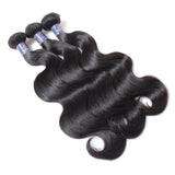Brazilian Body Wave