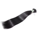 Brazilian Straight