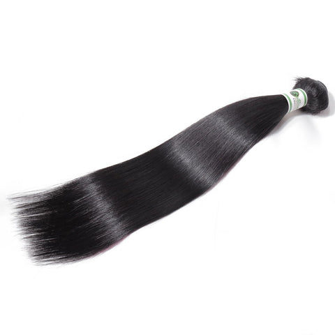 Brazilian Straight
